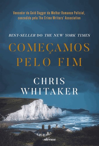 Comecamos Pelo Fim Comecamos Pelo Fim