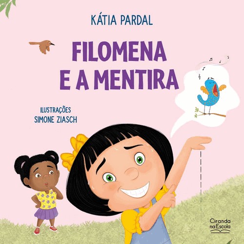 Filomena E A Mentira Filomena E A Mentira