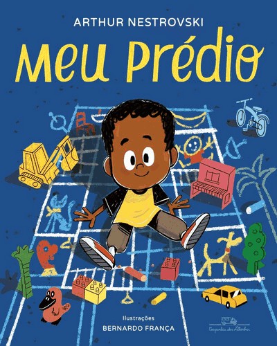 Meu Predio Meu Predio