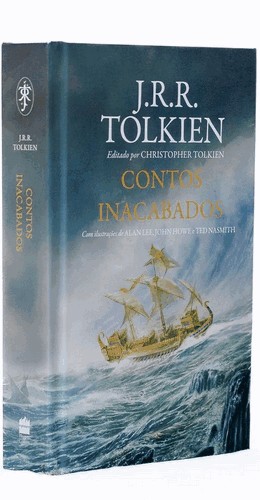 Contos Inacabados De Númenor E Da Terra-Média Contos Inacabados De Númenor E Da Terra-Média