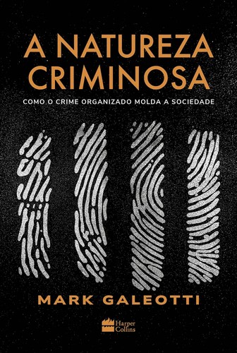 A Natureza Criminosa A Natureza Criminosa