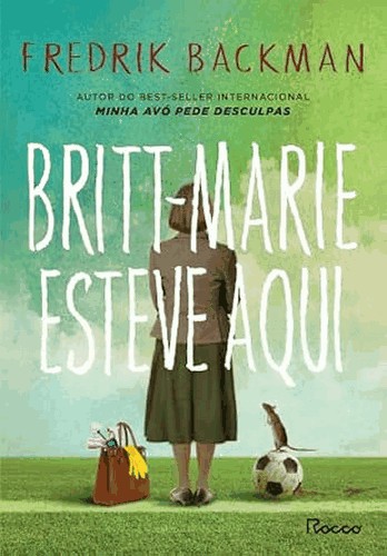 Britt-Marie Esteve Aqui