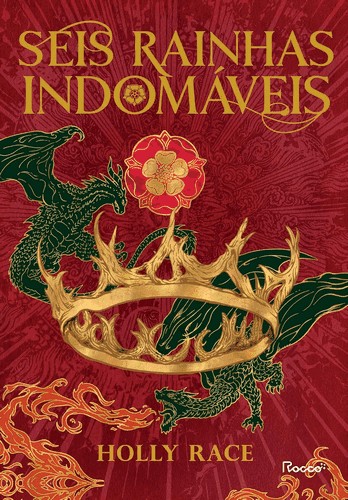 Seis Rainhas Indomáveis
