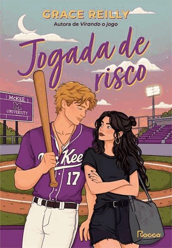 Jogada De Risco Jogada De Risco