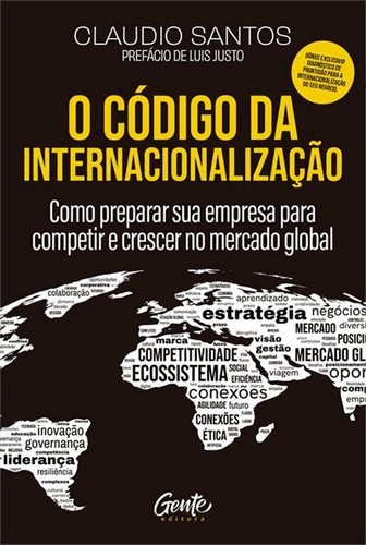 O Codigo Da Internacionalizacao O Codigo Da Internacionalizacao