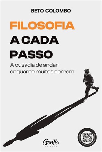 Filosofia A Cada Passo