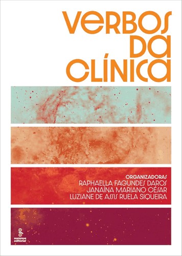 Verbos Da Clinica