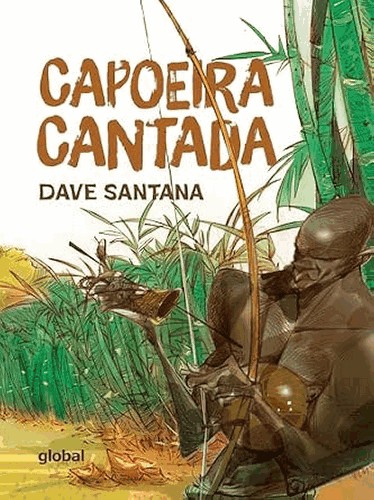 Capoeira Cantada