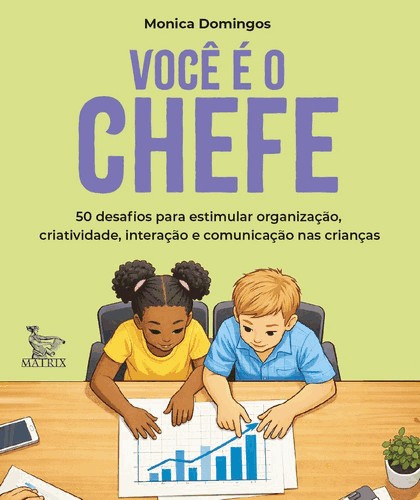 Você É O Chefe