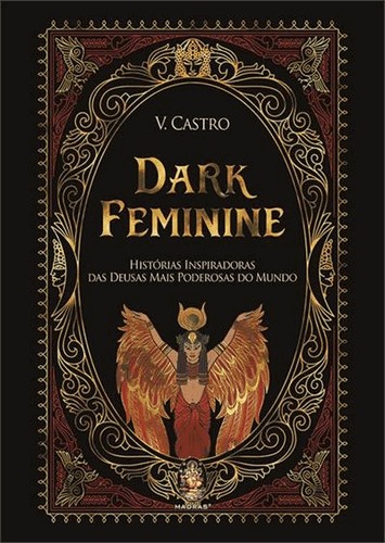 Dark Feminine Dark Feminine