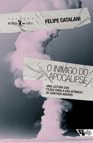 O Inimigo Do Apocalipse O Inimigo Do Apocalipse