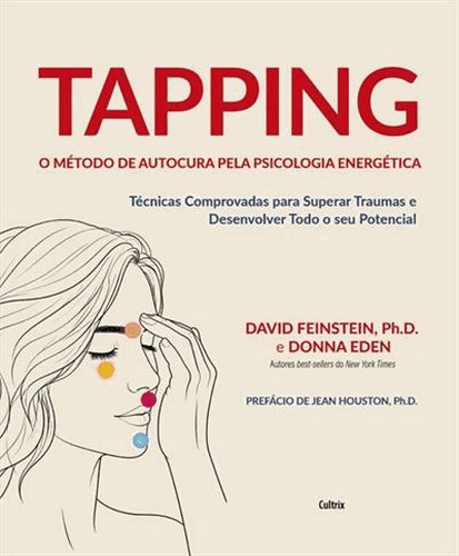Tapping: O método de autocura pela psicologia energética