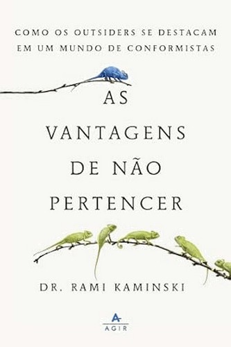 Vantagens De Nao Pertencer