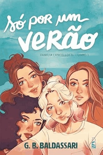 Só Por Um Verão Só Por Um Verão