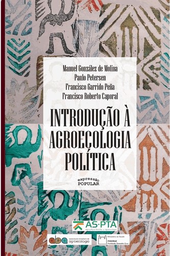 Introdução À Agroecologia Política