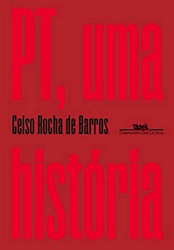Pt, Uma História