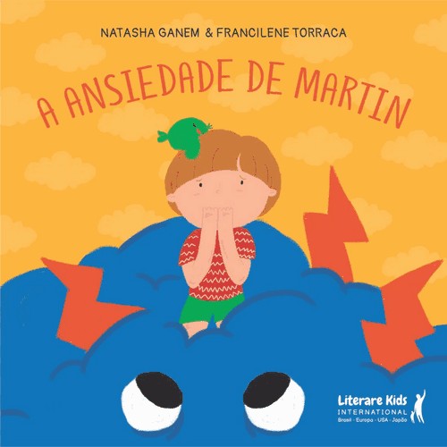 A Ansiedade De Martin A Ansiedade De Martin