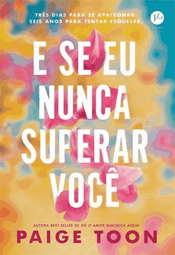 E Se Eu Nunca Superar Voce E Se Eu Nunca Superar Voce