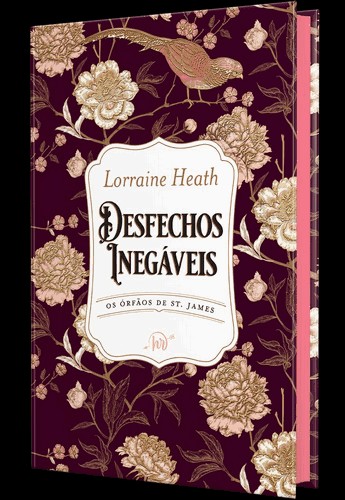 Desfechos Inegaveis