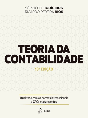 Teoria Da Contabilidade