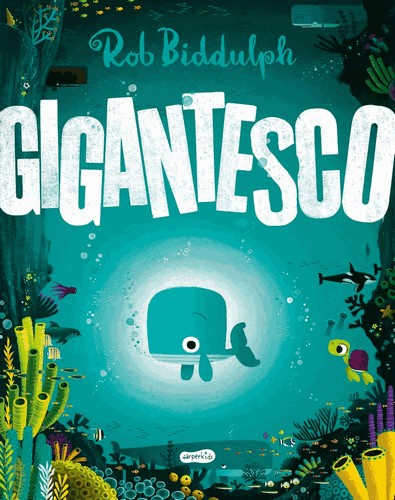 Gigantesco Gigantesco
