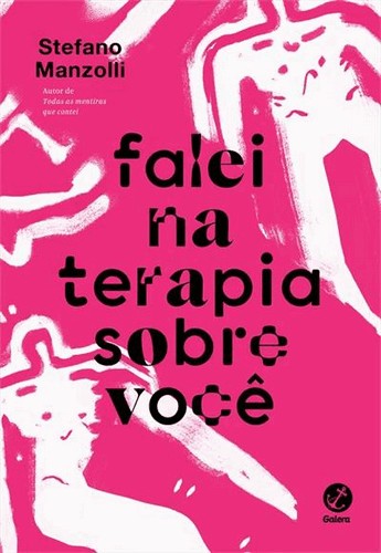 Falei Na Terapia Sobre Voce Falei Na Terapia Sobre Voce