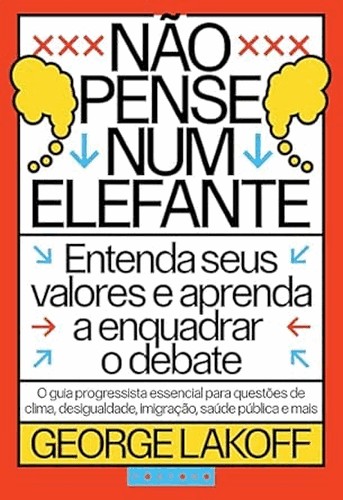 Não Pense Num Elefante