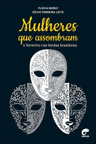 Mulheres Que Assombram