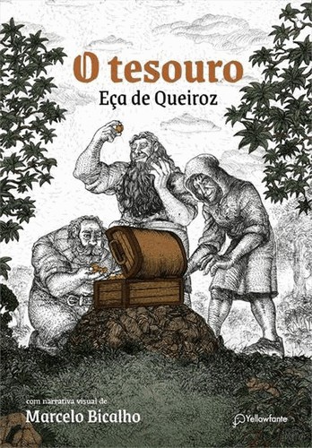 O Tesouro