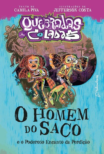 Homem Do Saco