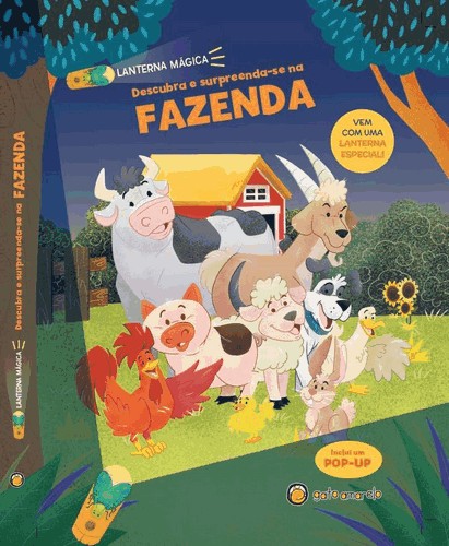 Descubra E Surpreenda-Se Na Fazenda Descubra E Surpreenda-Se Na Fazenda