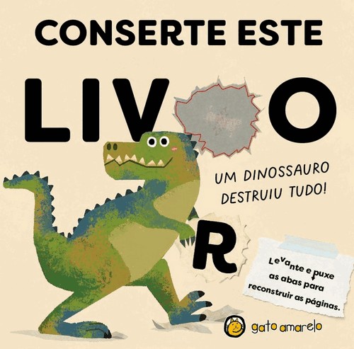 Conserte Este Livro Conserte Este Livro