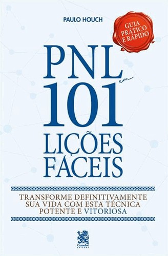 Pnl - 101 Licoes Faceis | Guia Pratico E Rapido