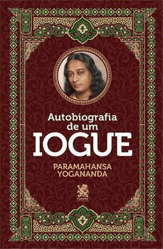 Autobiografia De Um Iogue Autobiografia De Um Iogue