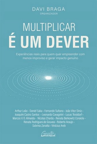 Multiplicar E Um Dever Multiplicar E Um Dever