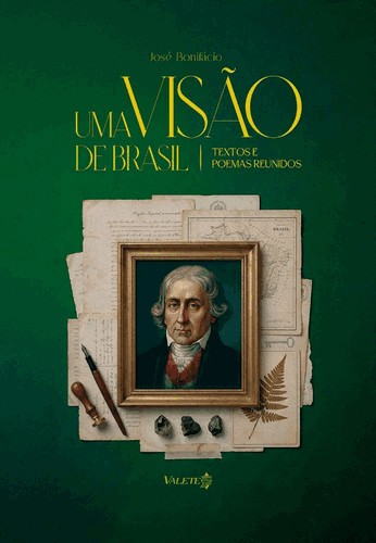 Uma Visao De Brasil Uma Visao De Brasil