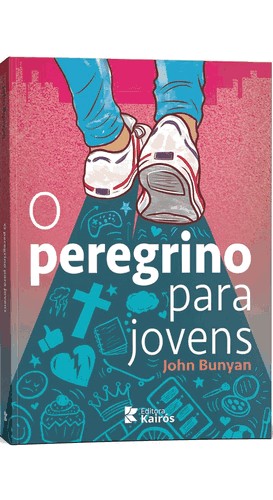O Peregrino Para Jovens O Peregrino Para Jovens