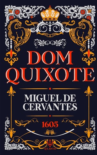 Dom Quixote Dom Quixote