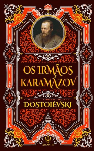 Os Irmaos Karamazov