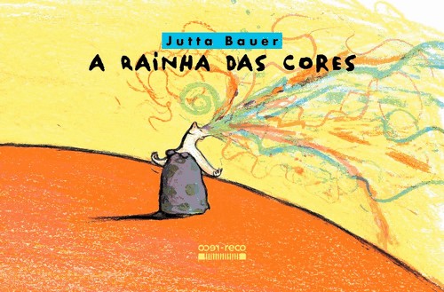A Rainha Das Cores