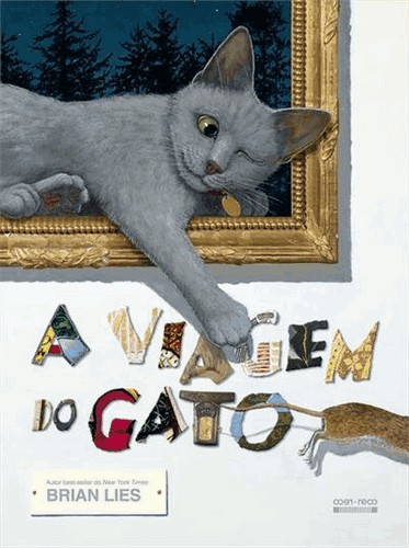 A Viagem Do Gato A Viagem Do Gato