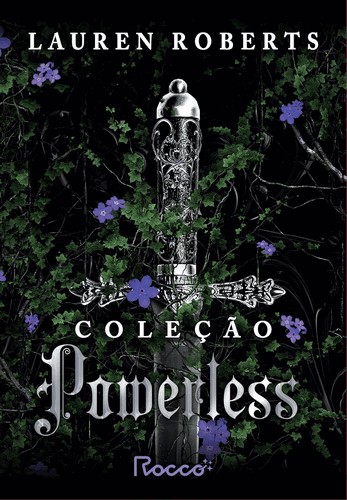 Box Trilogia Powerless