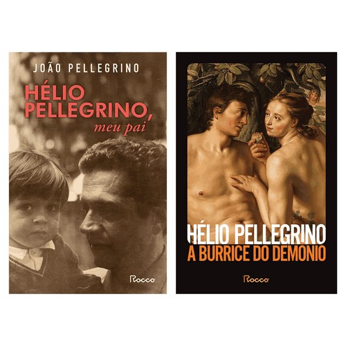 Combo Helio Pellegrino Combo Helio Pellegrino