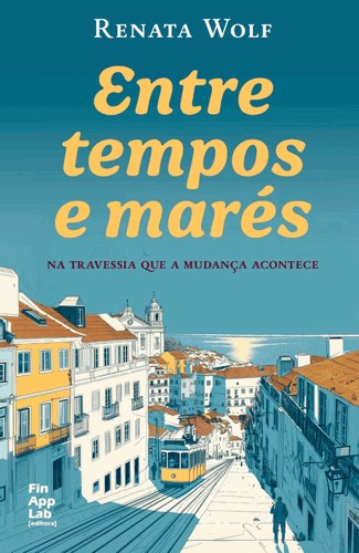 Entre Tempos E Mares