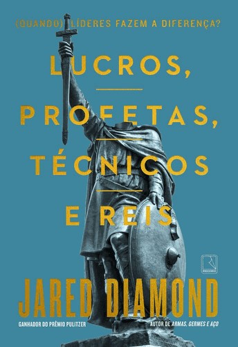 Lucros, Profetas, Tecnicos E Reis