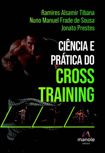 Ciencia E Pratica Do Cross Training