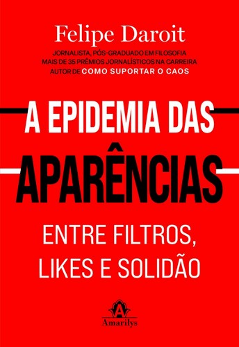 Entre Filtros, Likes E Solidao Entre Filtros, Likes E Solidao