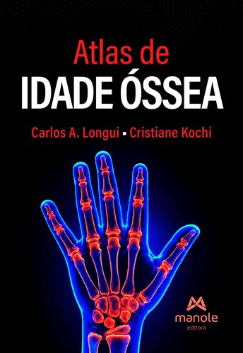 Atlas De Idade Ossea