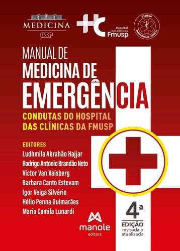 Manual De Medicina De Emergencia Manual De Medicina De Emergencia