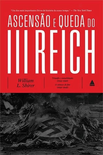 Ascensao E Queda Do Iii Reich